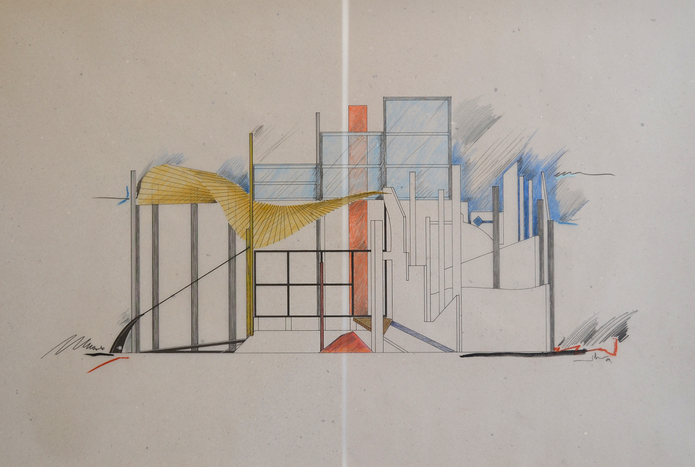 INT - Symposium Konstruktivisme Kunst Architectuur - 1989 nr 3